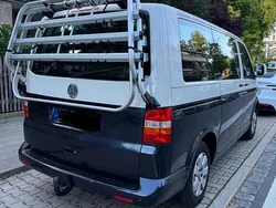 Weiß Gebraucht 2007 VW T5 Van | 15.900 €
