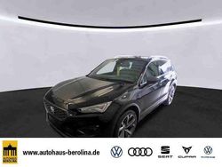 Schwarz Gebraucht 2021 Seat Tarraco Beats SUV | 34.444 € (Etwas zu teuer)