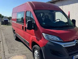 Rot Gebraucht 2019 Citroën Jumper Van / Kleinbus | 18.500 € (Guter Preis)