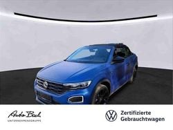 Gebraucht 2022 VW T-Roc R-line SUV | 29.980 € (Fairer Preis)