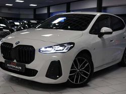 Alpinweiss iii Gebraucht 2024 BMW 218 M Sport Van / Kleinbus | 24.490 € (Fairer Preis)