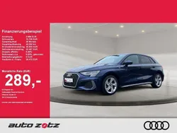 Audi A3 Sportback e-tron