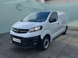Weiß Neu 2024 Opel Vivaro Van | 30.499 € (Guter Preis)