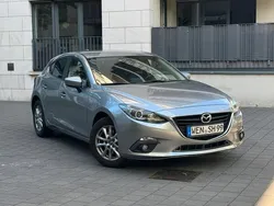 Silber Gebraucht 2013 Mazda 3 Kleinwagen | 8.500 € (Superpreis)