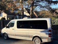 Silber Gebraucht 2006 Mercedes Sprinter Van | 8.000 €