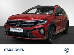Schwarz Gebraucht 2025 VW Taigo R-line SUV | 36.450 €