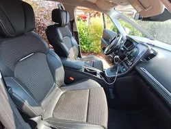 Schwarz Gebraucht 2016 Renault Scénic III Bose Edition Van / Kleinbus | 12.500 € (Etwas zu teuer)