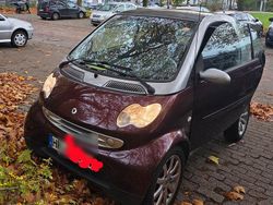 Rot Gebraucht 2006 Smart ForTwo Coupé Coupé | 1.900 €