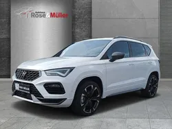 "bila" weiss Neu 2024 Cupra Ateca SUV | 34.990 € (Guter Preis)