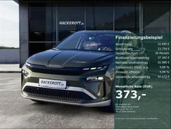 Grün Neu 2025 Skoda Enyaq iV Lodge SUV | 43.980 € (Guter Preis)