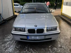 BMW 316 Compact