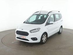 Weiß Gebraucht 2019 Ford Tourneo Trend Van / Kleinbus | 10.990 € (Guter Preis)