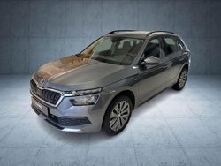 Grau Gebraucht 2023 Skoda Kamiq Tour SUV | 18.280 €