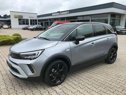 Grau Gebraucht 2024 Opel Crossland Elegance SUV | 20.990 € (Etwas zu teuer)