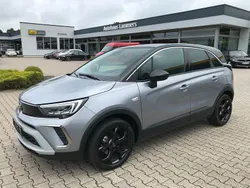 Grau Gebraucht 2024 Opel Crossland Elegance SUV | 20.990 € (Fairer Preis)