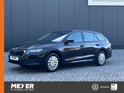Blackmagic perleffekt Neu 2025 Skoda Octavia Essence Kombi | 30.490 € (Guter Preis)