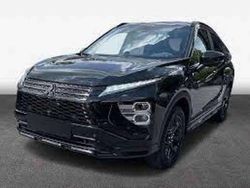 Pantherschwarz Gebraucht 2022 Mitsubishi Eclipse Cross Top SUV | 31.990 €