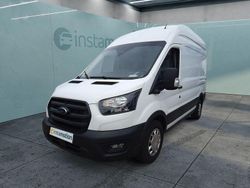 Weiß Gebraucht 2024 Ford Transit Trend Limousine | 29.199 € (Fairer Preis)