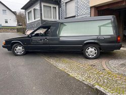 Grau Gebraucht 1991 Volvo 944 | 7.800 €