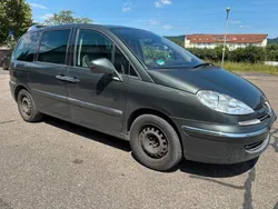 Grau Gebraucht 2010 Peugeot 807 Van / Kleinbus | 2.299 € (Superpreis)