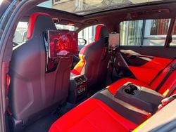 Schwarz Gebraucht 2025 BMW M5 Performance Kombi | 139.850 € (Superpreis)