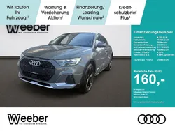 Chronosgrau metallic Gebraucht 2024 Audi A1 Basis Kleinwagen | 24.480 € (Guter Preis)