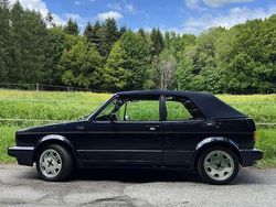 Gebraucht 1991 VW Golf Cabriolet Classicline Cabrio | 13.900 €