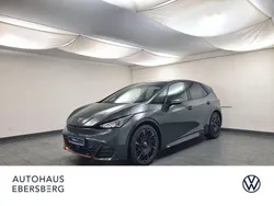 Andere farbe Gebraucht 2024 Cupra Born VZ Kleinwagen | 45.999 € (Guter Preis)