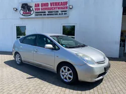 Silber Gebraucht 2005 Toyota Prius Executive Kleinwagen | 3.450 € (Guter Preis)