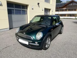 Gebraucht 2003 Mini Cooper Kleinwagen | 3.000 € (Teuer)