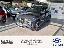 Andere farbe Gebraucht 2024 Hyundai Tucson Prime SUV | 34.980 € (Fairer Preis)