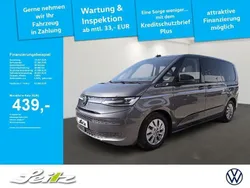 Grau Gebraucht 2023 VW T7 Style Van | 52.610 € (Fairer Preis)