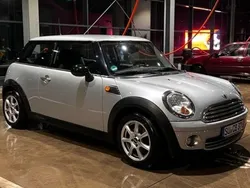 Silber Gebraucht 2009 Mini ONE Kleinwagen | 4.200 € (Fairer Preis)