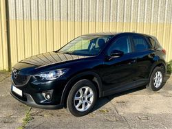 Schwarz Gebraucht 2013 Mazda CX-5 Center-Line SUV | 13.700 € (Fairer Preis)