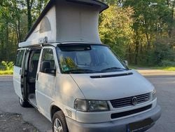 Weiß Gebraucht 1997 VW T4 California Van | 14.000 € (Fairer Preis)