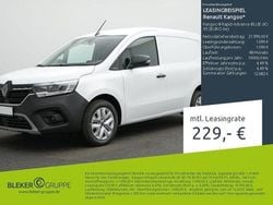 Andere Gebraucht 2025 Renault Rapid | 21.990 € (Fairer Preis)
