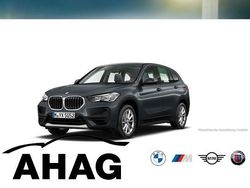 Grau Gebraucht 2021 BMW X1 Performance SUV | 24.440 € (Fairer Preis)