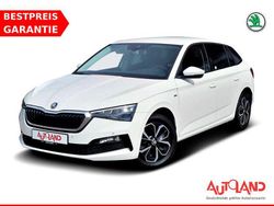 Weiß Gebraucht 2020 Skoda Scala Drive Kleinwagen | 17.950 € (Etwas zu teuer)