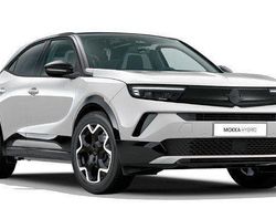 Weiß Neu 2025 Opel Mokka Ultimate SUV | 25.895 € (Fairer Preis)