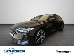 Schwarz Neu 2025 Audi A5 Sport Coupé | 73.490 € (Fairer Preis)
