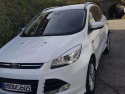 Gebraucht 2014 Ford Kuga Individual SUV | 10.500 € (Teuer)