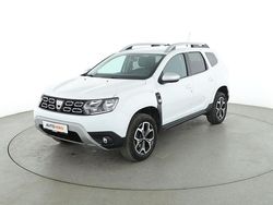 Weiß Gebraucht 2019 Dacia Duster Adventure SUV | 15.090 € (Fairer Preis)