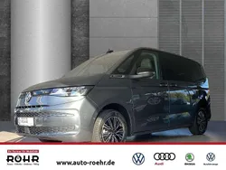 Indiumgrau metallic Gebraucht 2024 VW T7 Basis Van | 50.900 € (Superpreis)