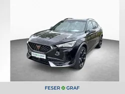 Mitternachtsschwarz Gebraucht 2022 Cupra Formentor VZ SUV | 28.450 € (Fairer Preis)