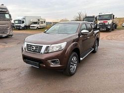 Braun Gebraucht 2016 Nissan Navara Abholung | 23.400 € (Fairer Preis)