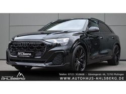 Neu 2025 Audi Q8 S-Line SUV | 97.900 €