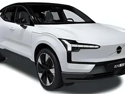 Wählbar (bei metallic +) Neu 2025 Volvo EX30 Plus SUV | 37.585 € (Superpreis)