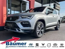 Neu 2025 Seat Ateca Xperience SUV | 37.990 €