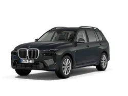 Dravitgrau metallic Neu 2025 BMW X7 M Sport SUV | 139.760 €