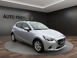 Silber Gebraucht 2017 Mazda 2 | 12.990 € (Fairer Preis)